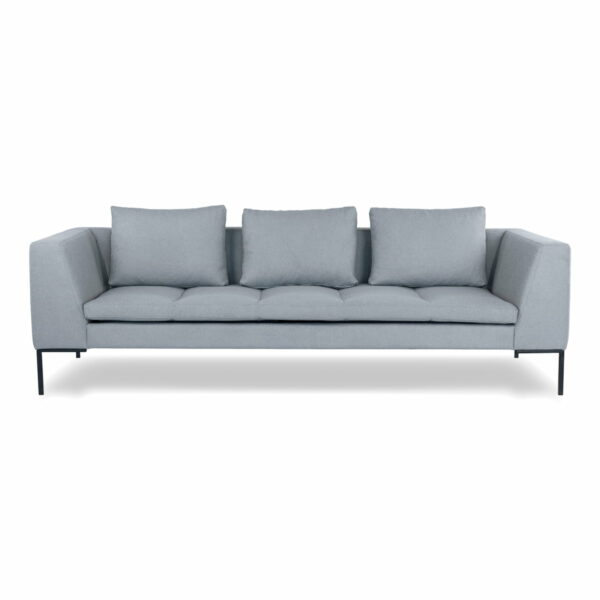 Nuuck - Rikke 3-Sitzer Sofa