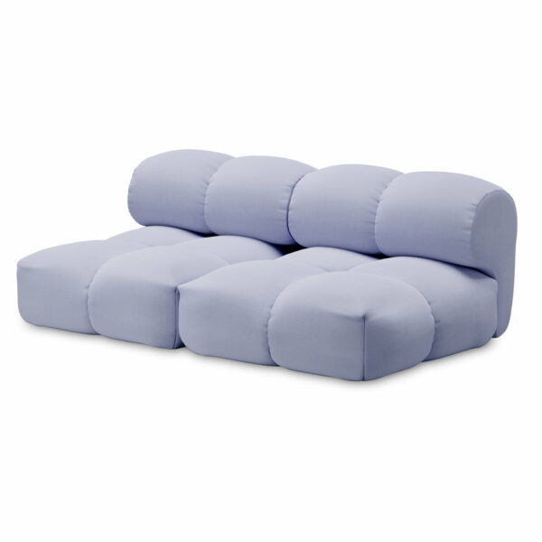 OUT Objekte unserer Tage - Sander 02 2.5-Sitzer Sofa